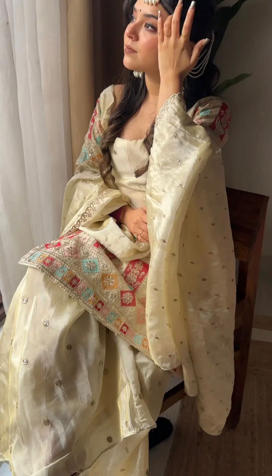 Sharara gharara