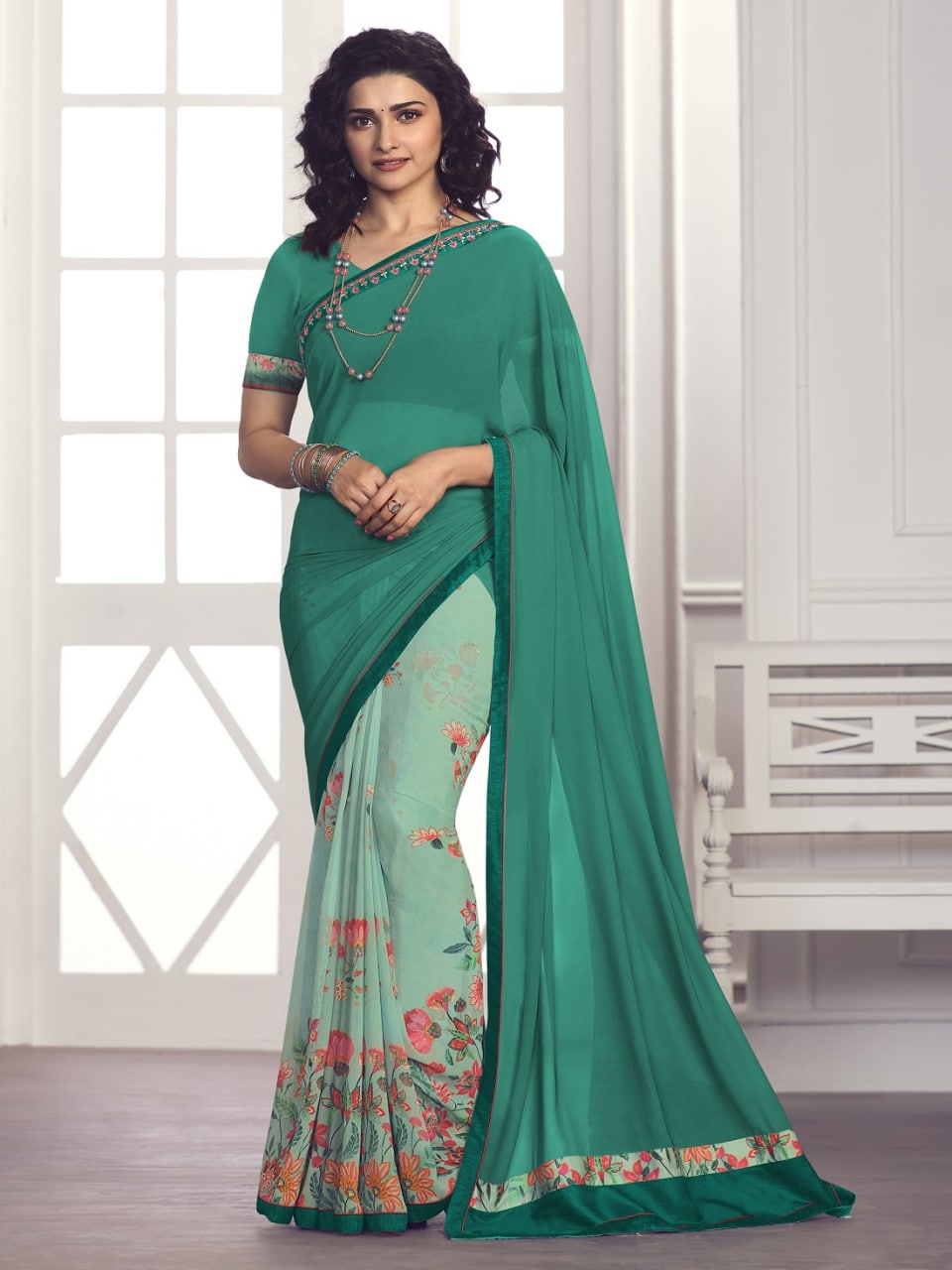 Regular saree collection