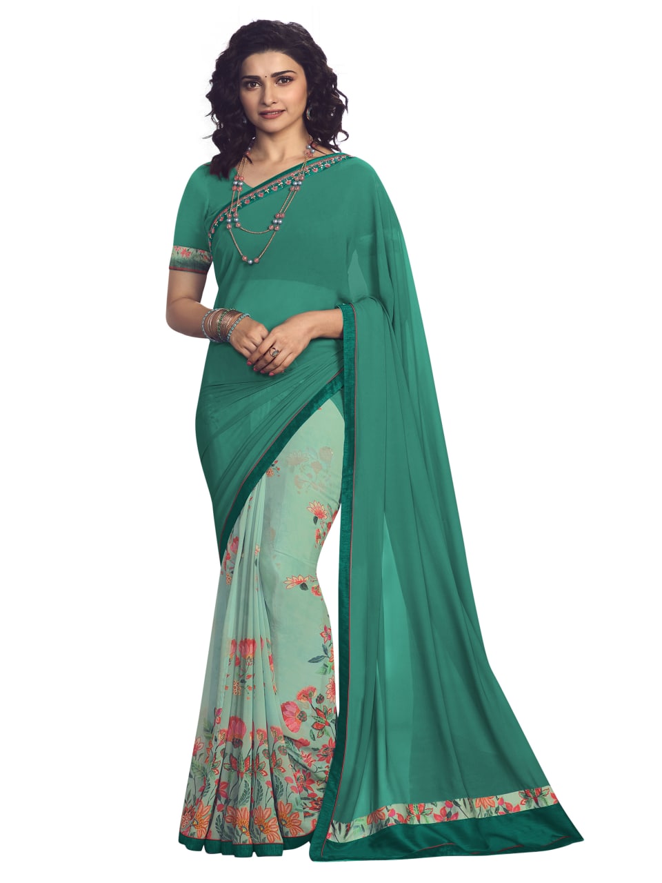 Regular saree collection