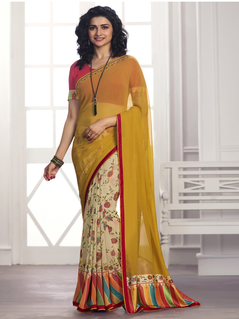 Regular saree collection
