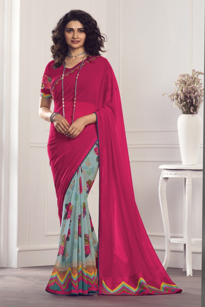 Regular saree collection