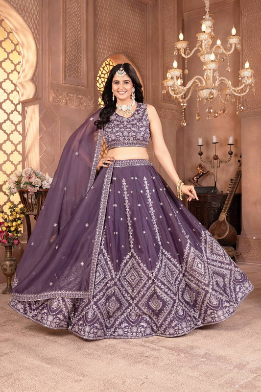 Savan lehenga