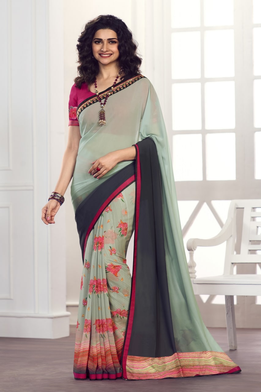 Regular saree collection