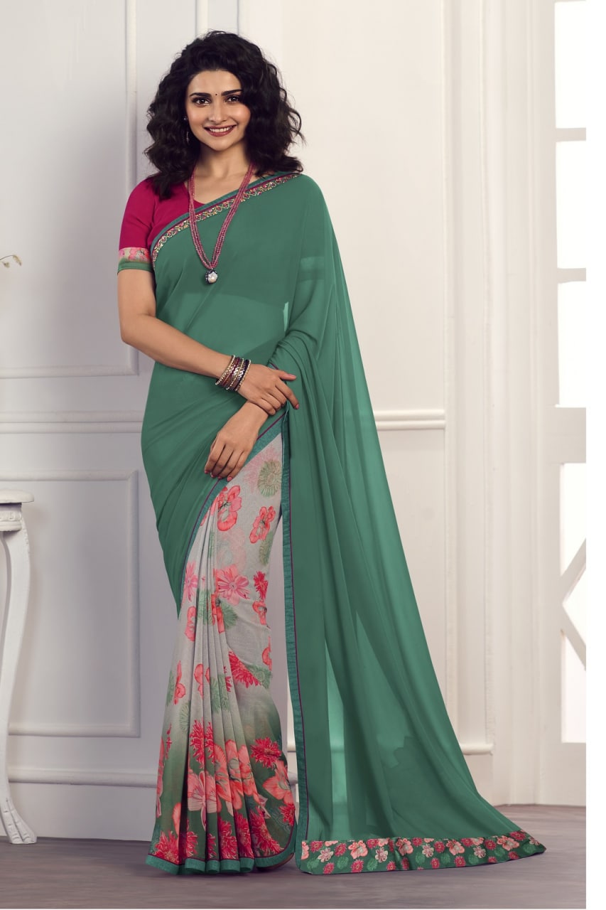 Regular saree collection