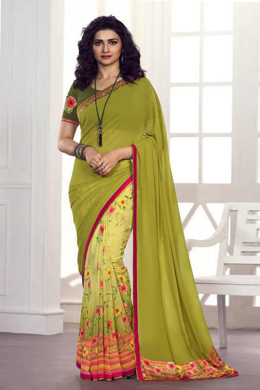Regular saree collection