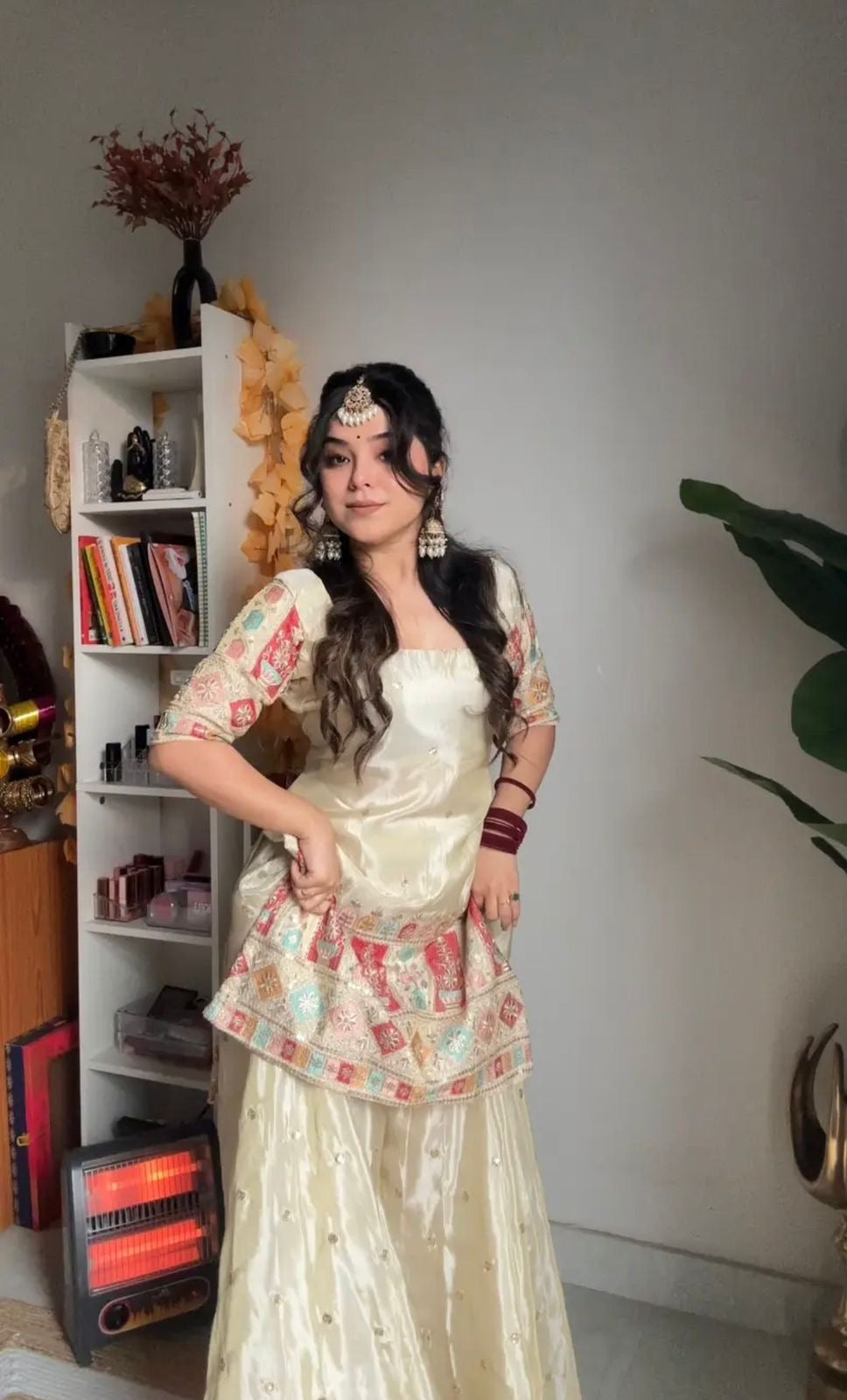 Sharara gharara