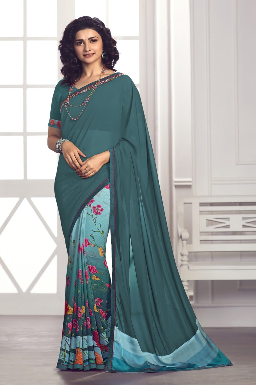 Regular saree collection