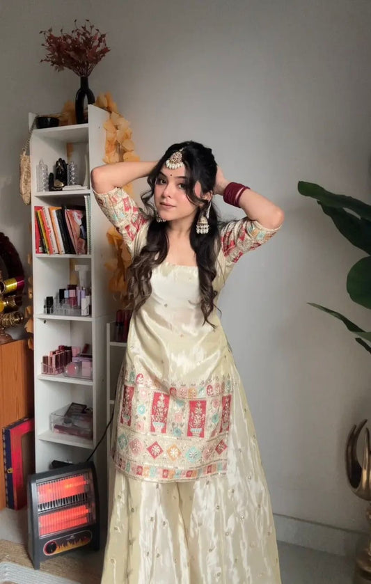 Sharara gharara