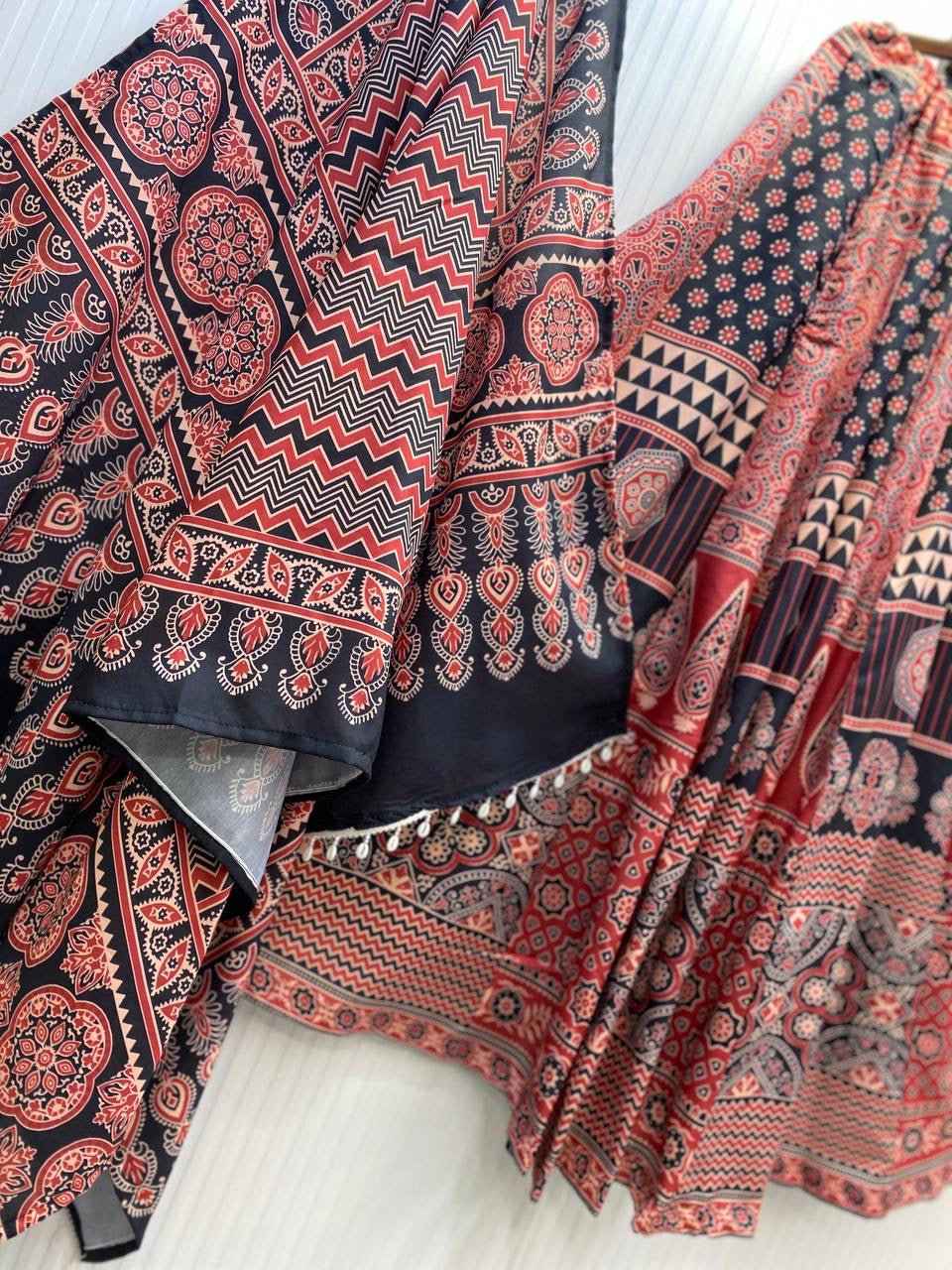 Navratri special Lehenga choli