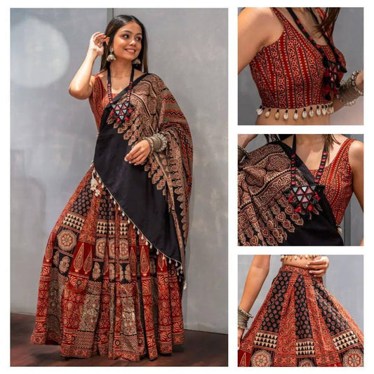 Navratri special Lehenga choli